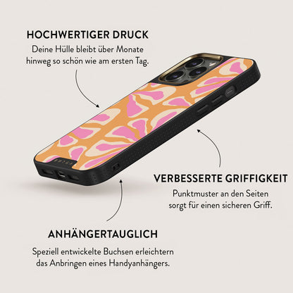 Skorter | Aloha - iPhone 13 Pro Max Case