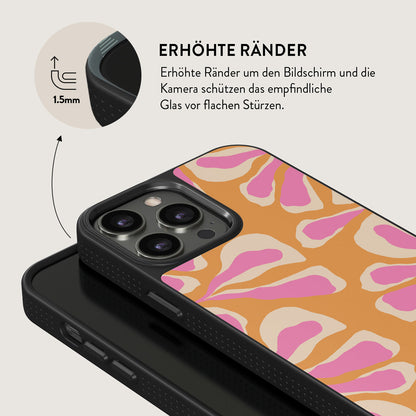 Skorter | Aloha - iPhone 13 Pro Max Case