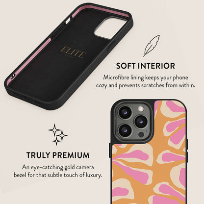 Skorter | Aloha - iPhone 14 Pro Max case