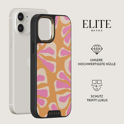 Skorter | Aloha - iPhone 12 Case