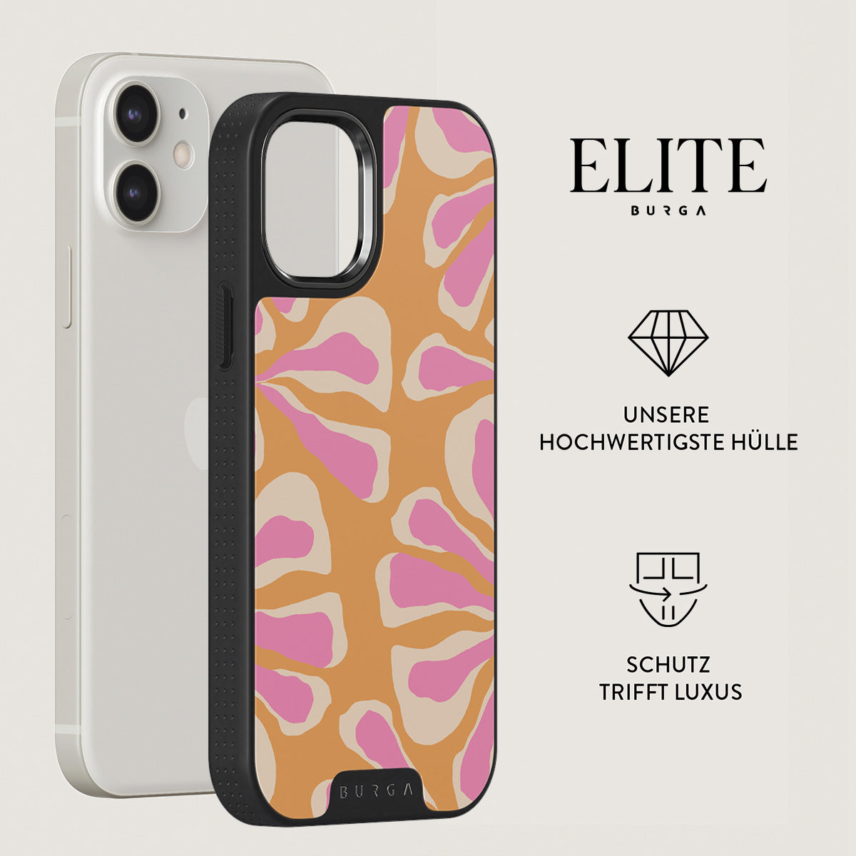Skorter | Aloha - iPhone 12 Case
