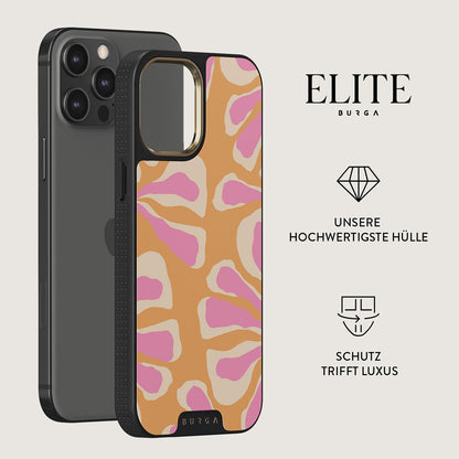 Skorter | Aloha - iPhone 12 Pro case