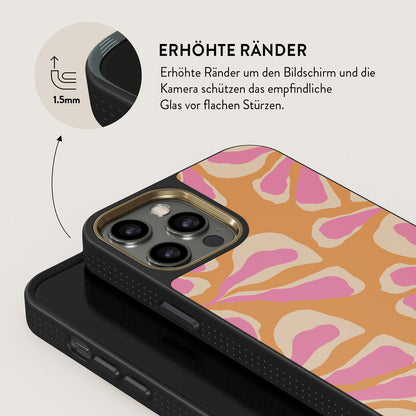 Skorter | Aloha - iPhone 12 Pro case