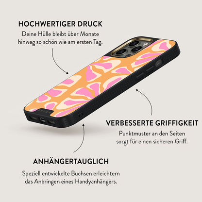 Skorter | Aloha - iPhone 12 Pro Max Case