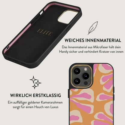 Skorter | Aloha - iPhone 12 Pro case