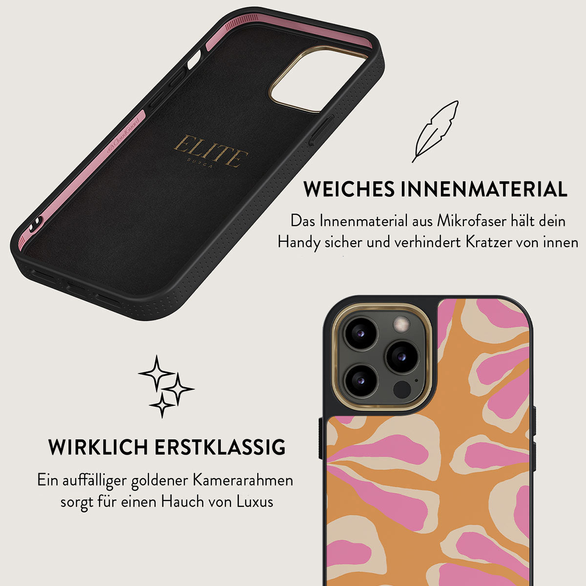 Skorter | Aloha - iPhone 12 Pro Max Case