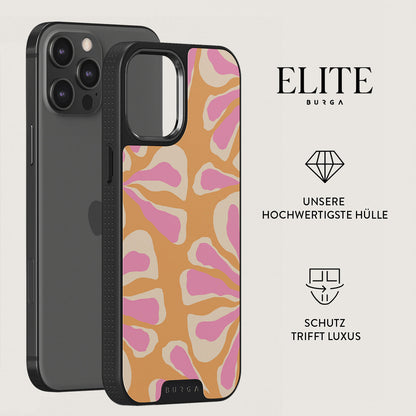 Skorter | Aloha - iPhone 12 Pro case