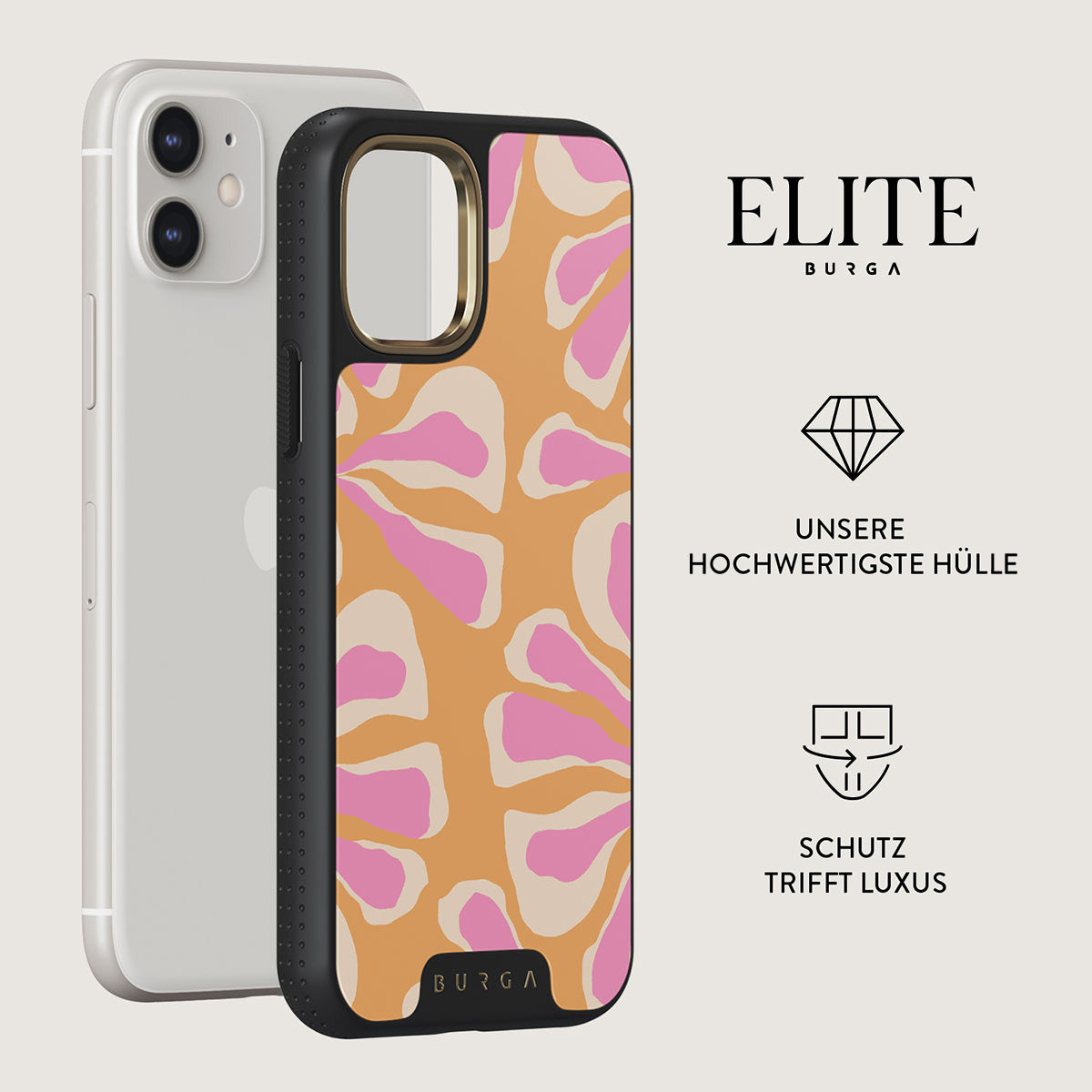 Skorter | Aloha - iPhone 11 case