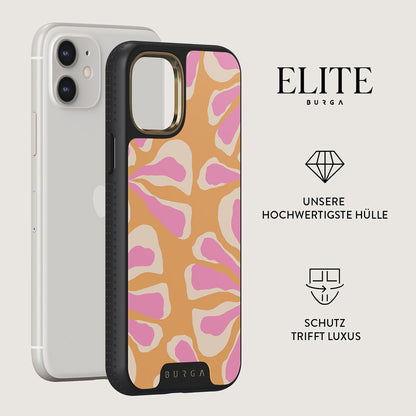 Skorter | Aloha - iPhone 11 case
