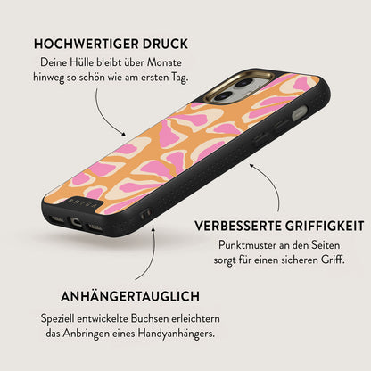 Skorter | Aloha - iPhone 11 case