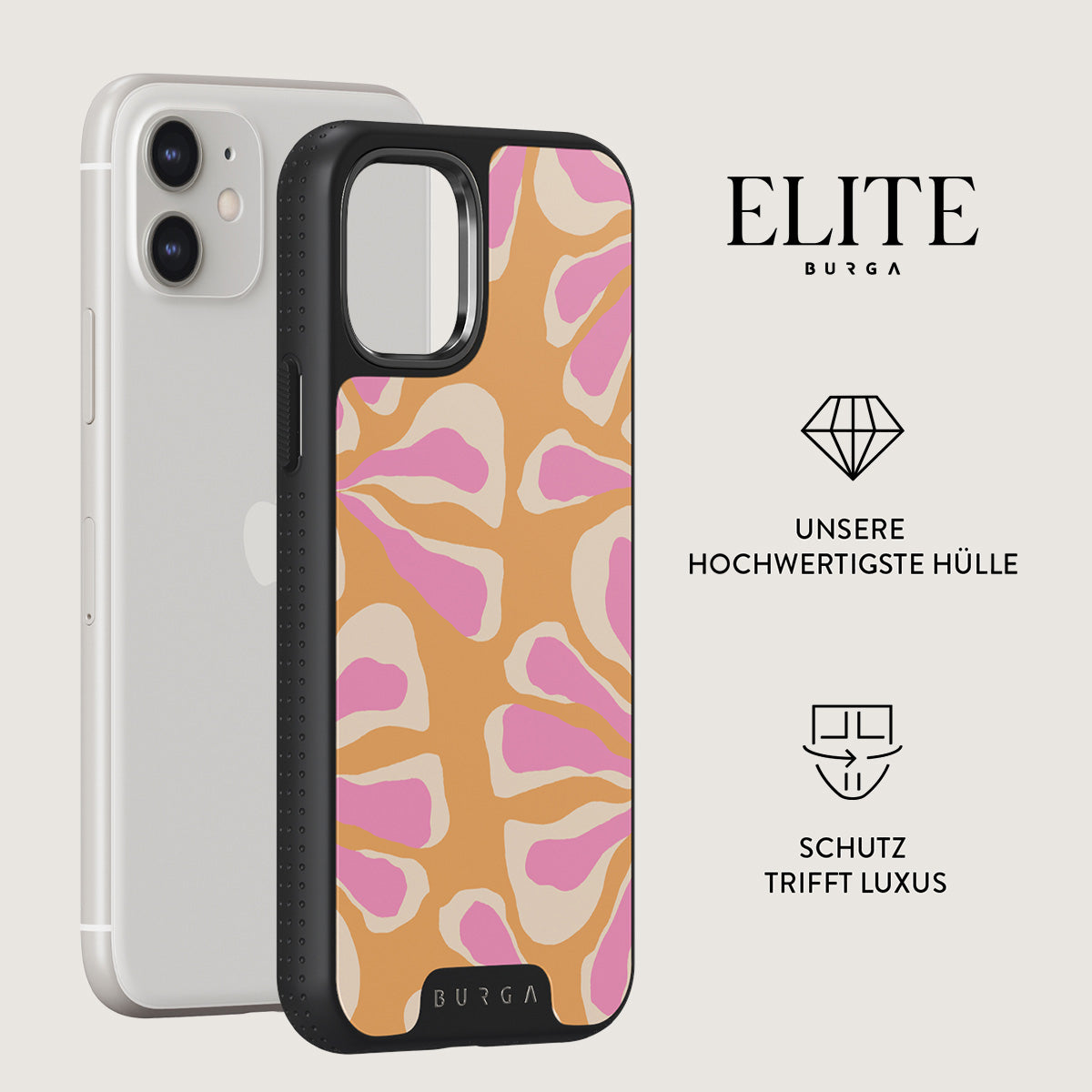 Skorter | Aloha - iPhone 11 case