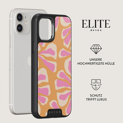 Skorter | Aloha - iPhone 11 case