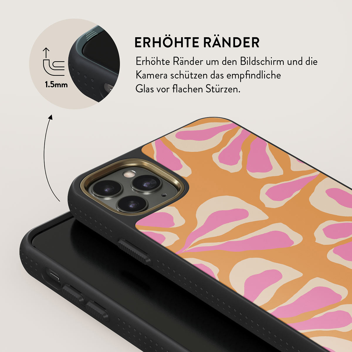 Skorter | Aloha - iPhone 11 Pro Max Case