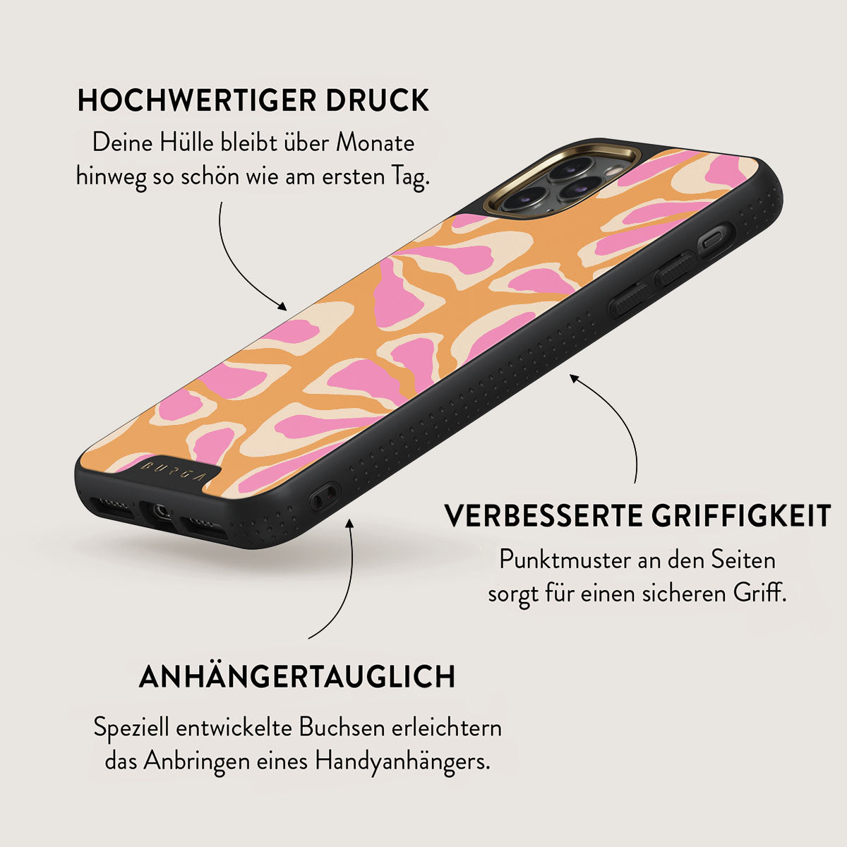 Skorter | Aloha - iPhone 11 Pro Case