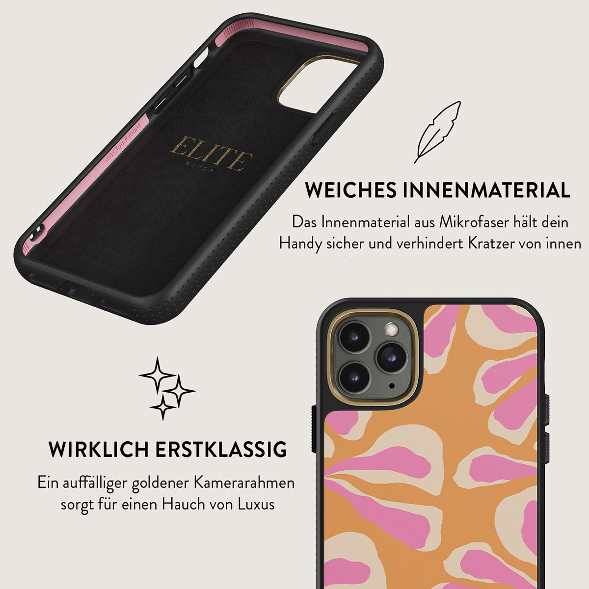 Skorter | Aloha - iPhone 11 Pro Case