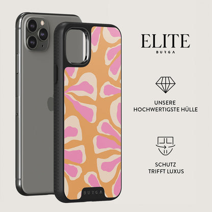 Skorter | Aloha - iPhone 11 Pro Max Case