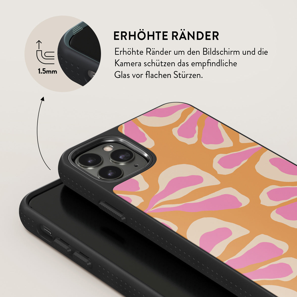 Skorter | Aloha - iPhone 11 Pro Max Case