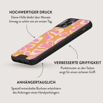 Skorter | Aloha - iPhone 11 Pro Max Case