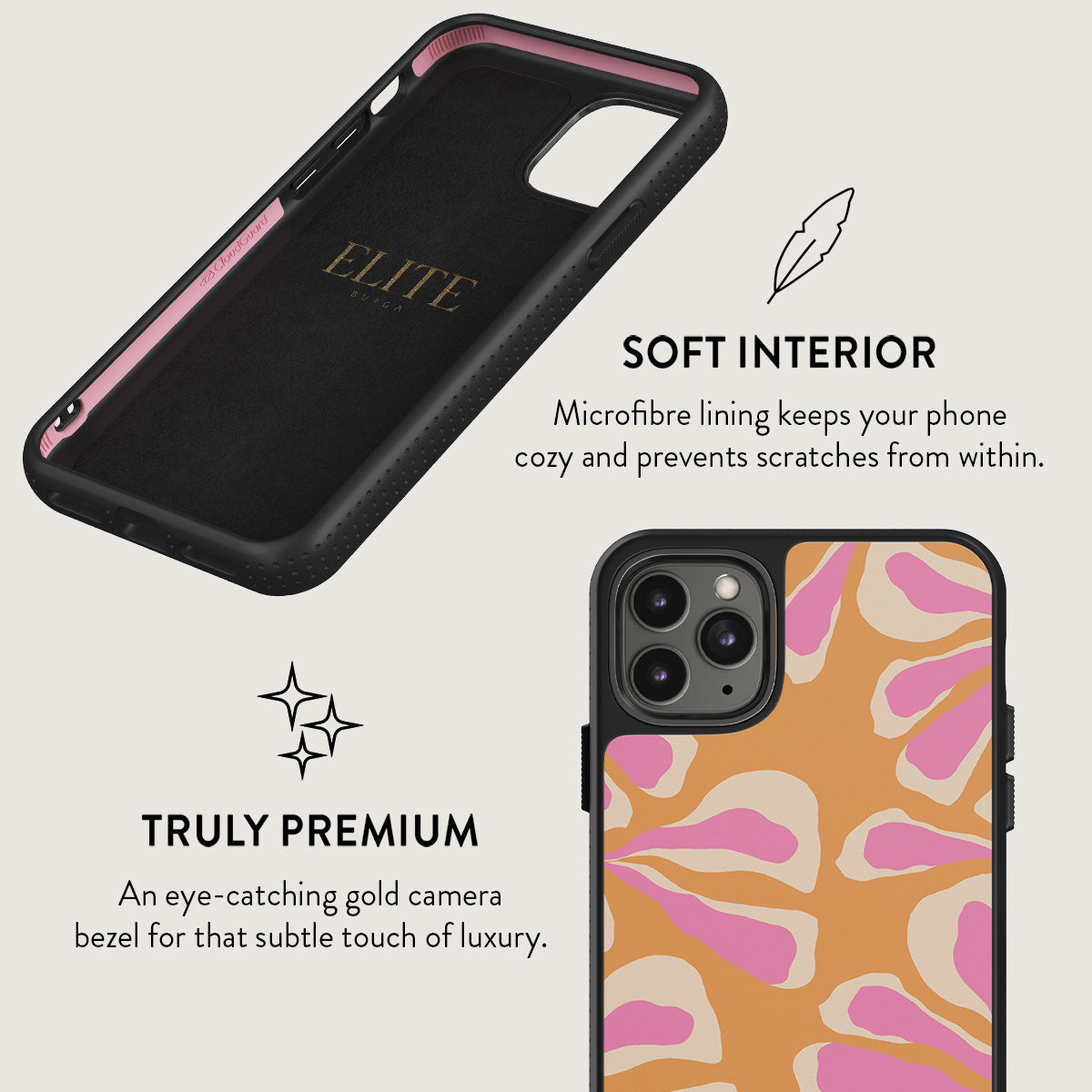 Skorter | Aloha - iPhone 11 Pro Max Case