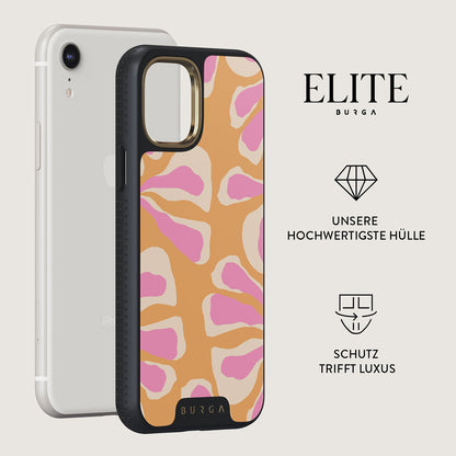 Skorter | Aloha - iPhone XR Case