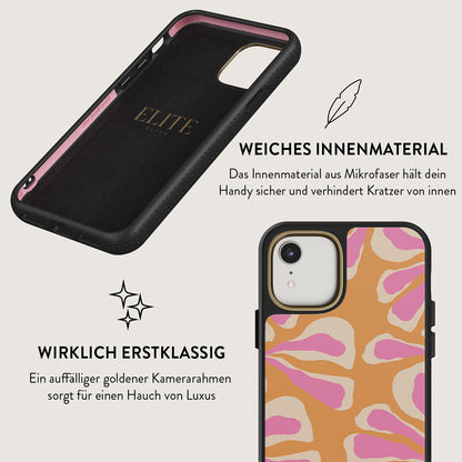 Skorter | Aloha - iPhone XR Case