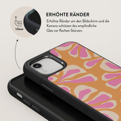 Skorter | Aloha - iPhone XR Case