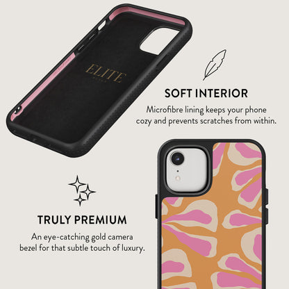 Skorter | Aloha - iPhone XR Case