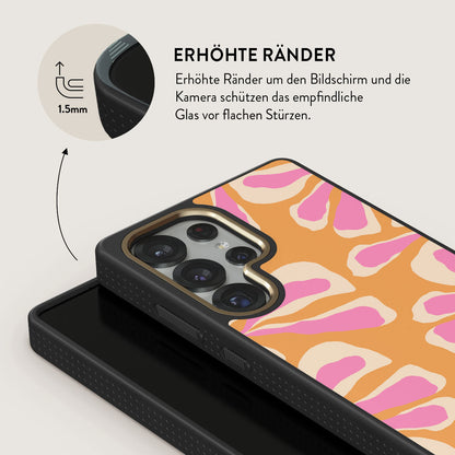 Skorter | Aloha - Samsung Galaxy S25 Ultra case