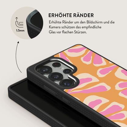 Skorter | Aloha - Samsung Galaxy S25 Ultra case