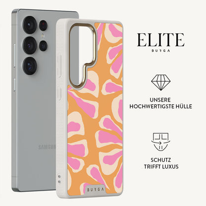 Skorter | Aloha - Samsung Galaxy S25 Ultra case