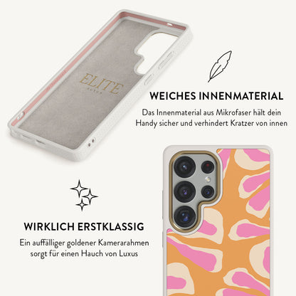 Skorter | Aloha - Samsung Galaxy S25 Ultra case