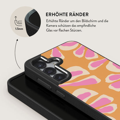 Skorter | Aloha - Samsung Galaxy S25 Cover