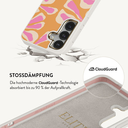 Skorter | Aloha - Samsung Galaxy S25 Plus Case