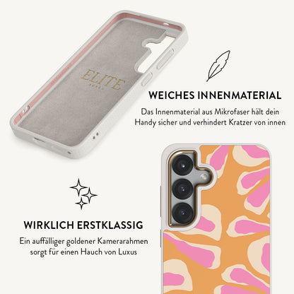 Skorter | Aloha - Samsung Galaxy S25 Cover