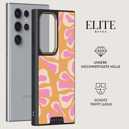 Skorter | Aloha - Samsung Galaxy S24 Ultra Case