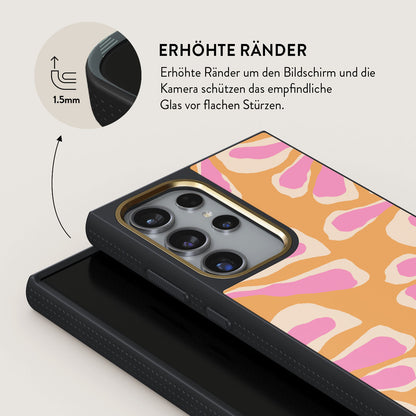 Skorter | Aloha - Samsung Galaxy S24 Ultra Case