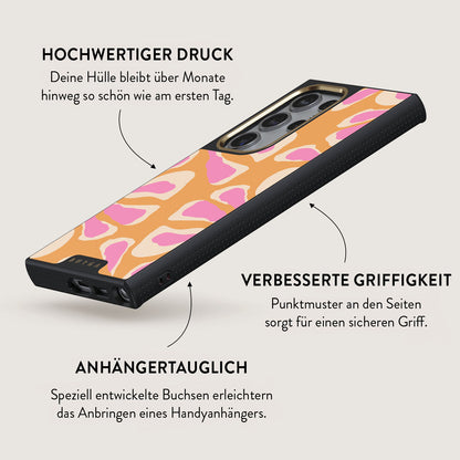 Skorter | Aloha - Samsung Galaxy S24 Ultra Case