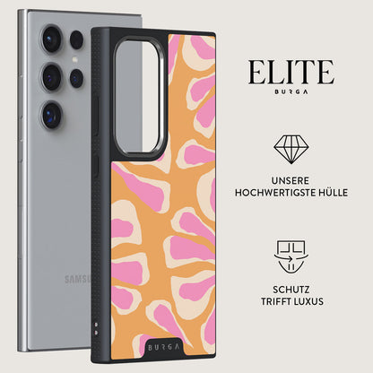 Skorter | Aloha - Samsung Galaxy S24 Ultra Case