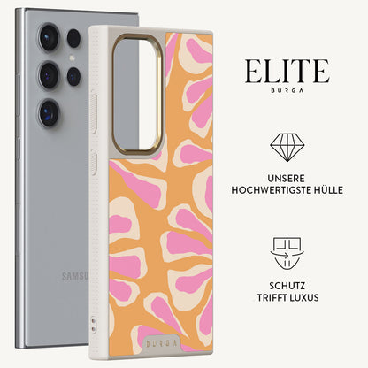 Skorter | Aloha - Samsung Galaxy S23 Ultra Case