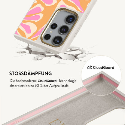 Skorter | Aloha - Samsung Galaxy S24 Ultra Case