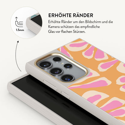 Skorter | Aloha - Samsung Galaxy S24 Ultra Case