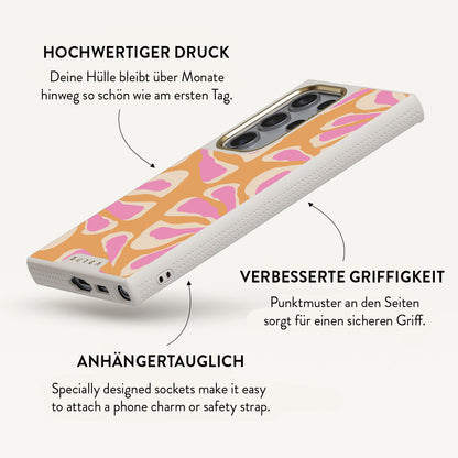 Skorter | Aloha - Samsung Galaxy S24 Ultra Case