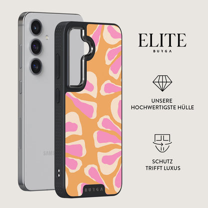 Skorter | Aloha - Samsung Galaxy S24 Plus case