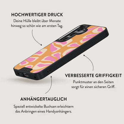 Skorter | Aloha - Samsung Galaxy S24 Case