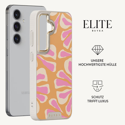 Skorter | Aloha - Samsung Galaxy S24 Plus case