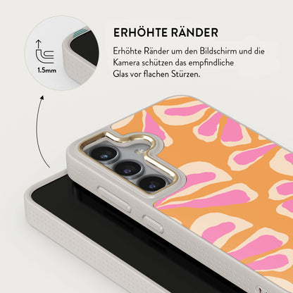 Skorter | Aloha - Samsung Galaxy S24 Case