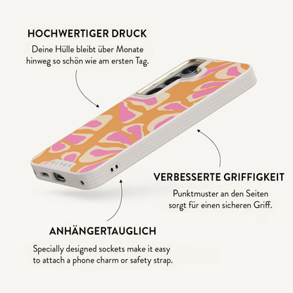 Skorter | Aloha - Samsung Galaxy S24 Plus case