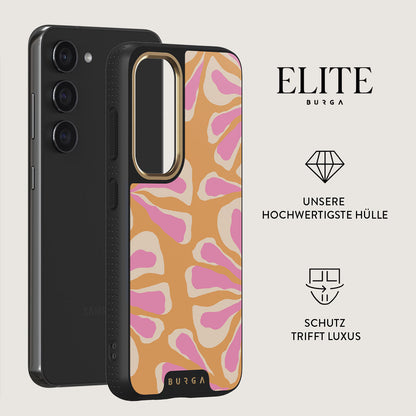 Skorter | Aloha - Samsung Galaxy S23 case