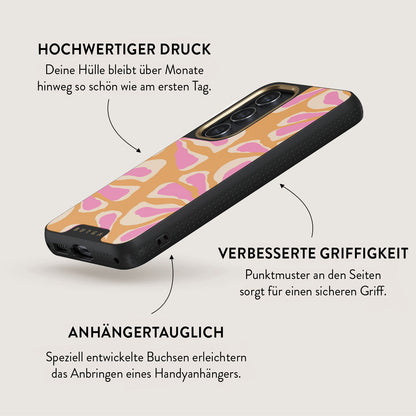 Skorter | Aloha - Samsung Galaxy S23 Plus Case