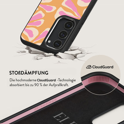 Skorter | Aloha - Samsung Galaxy S23 Plus Case